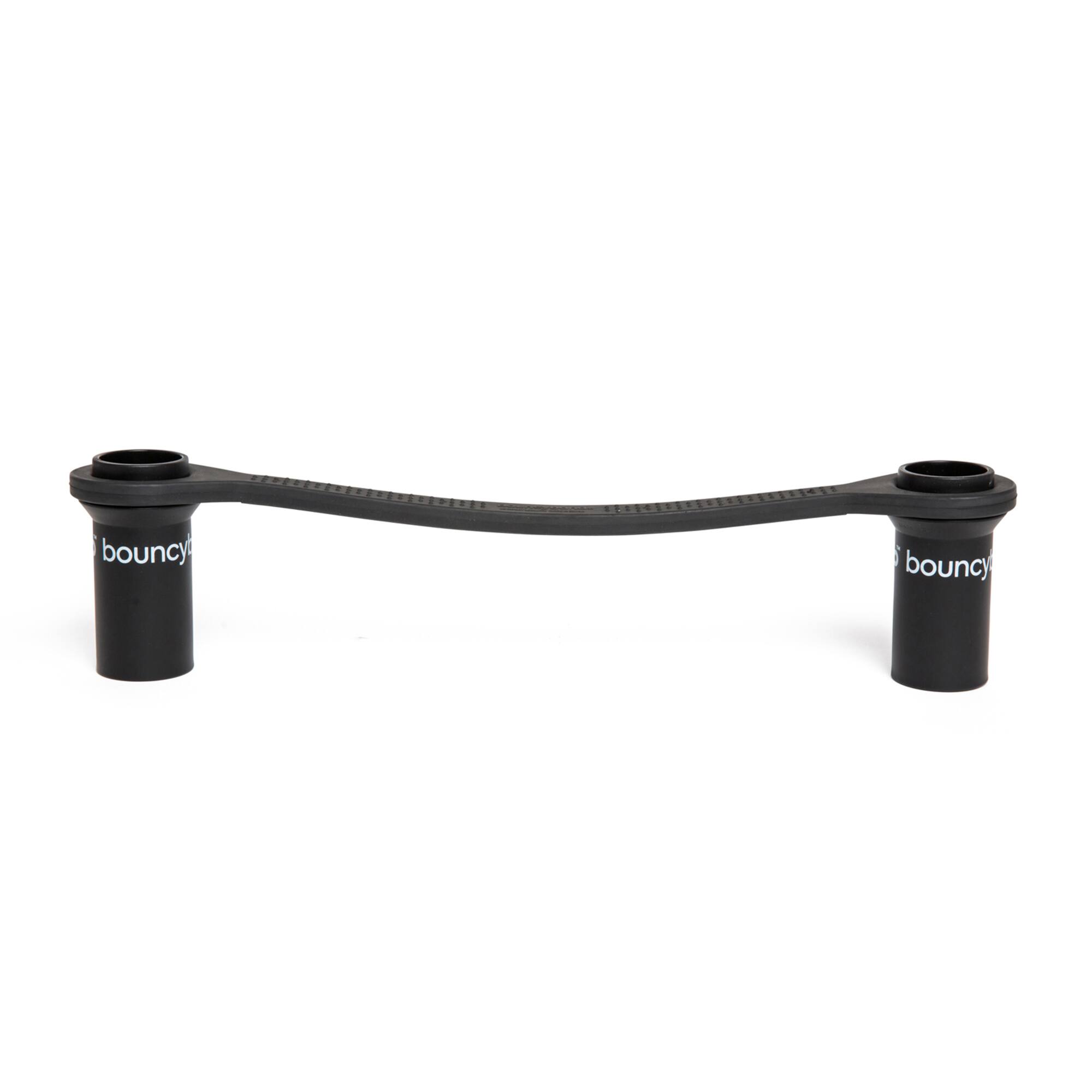 Bouncyband® Black Band for Middle & High School Chairs